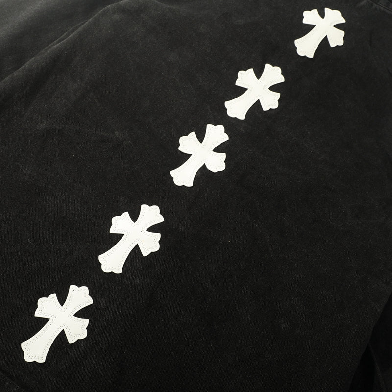 Chrome Hearts 2025 新作ジャケット