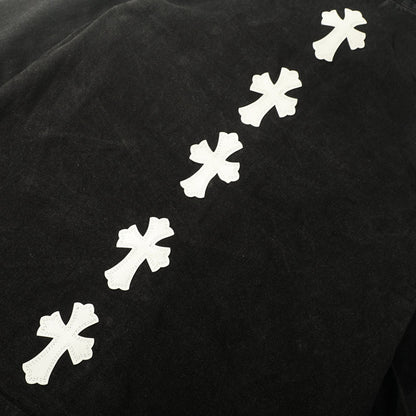 Chrome Hearts 2025 新作ジャケット