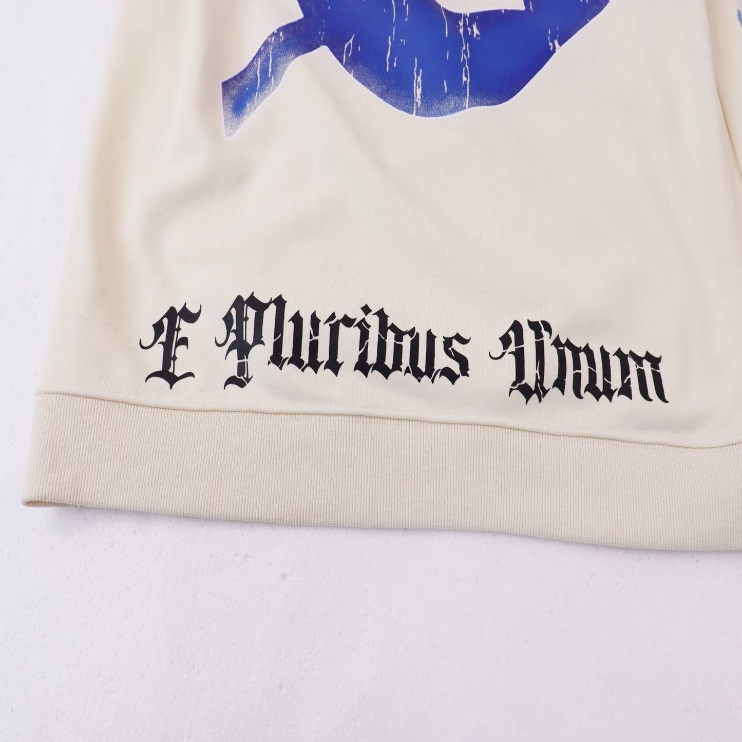 ゴッドスピード パーカー 5517