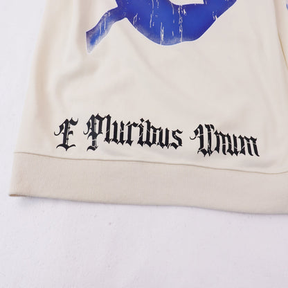 ゴッドスピード パーカー 5517