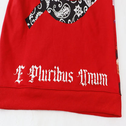 ゴッドスピード パーカー 5519