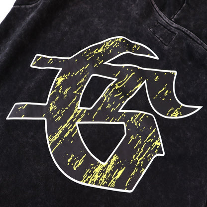 ゴッドスピード パーカー 5526