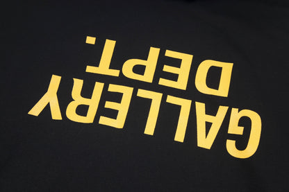 קפוצ'ון חדש של מחלקת הגלריה 