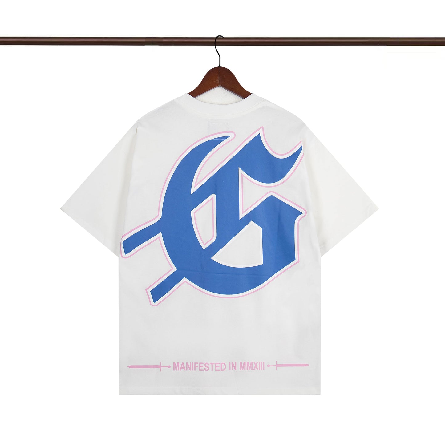 ゴッドスピードTシャツ G72