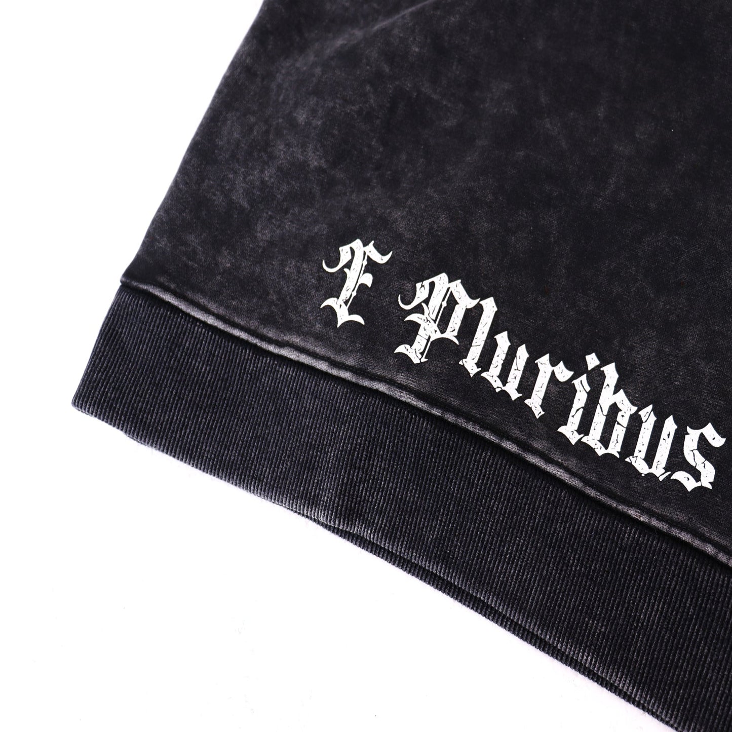 ゴッドスピード パーカー 5526