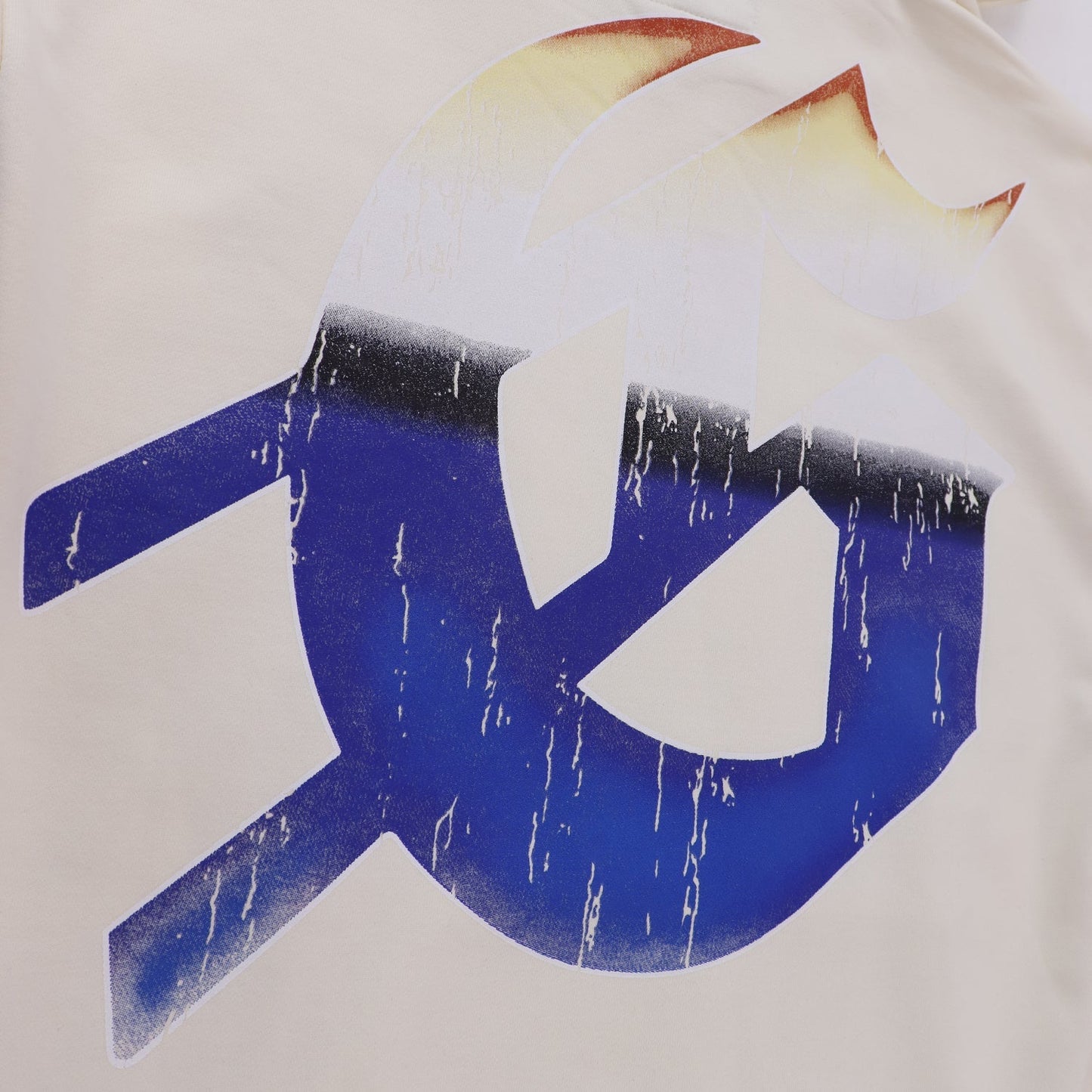 ゴッドスピード パーカー 5517