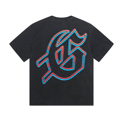 Godspeed 2025 New fashion T-shirt 1121