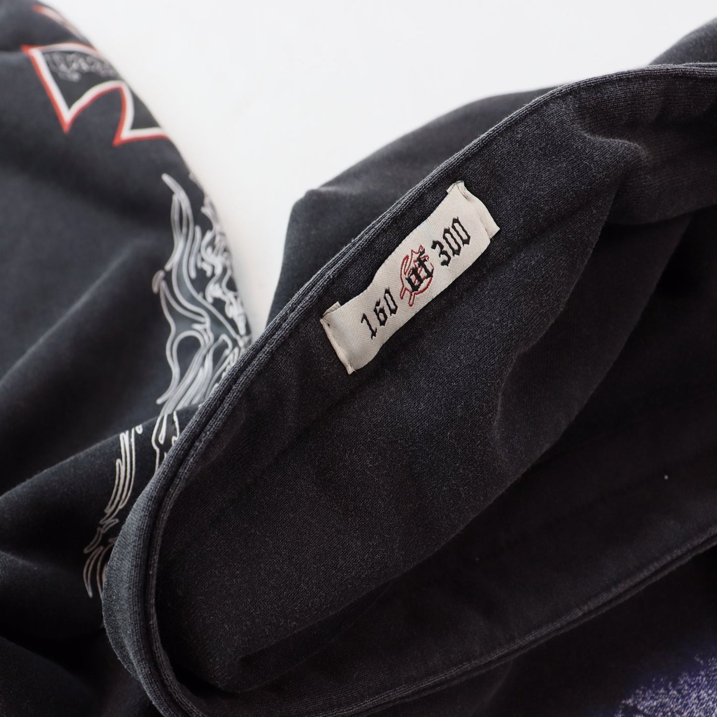 ゴッドスピード パーカー 5519