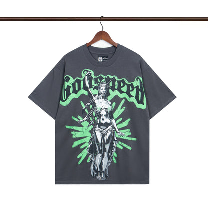 חולצת טי-שירט Godspeed G56