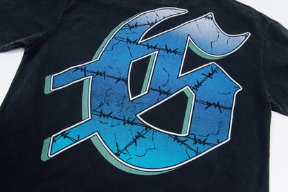 חולצת טי-שירט Godspeed G30