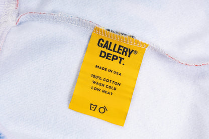 קפוצ'ון חדש של מחלקת הגלריה 