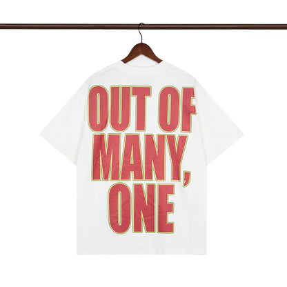 ゴッドスピードTシャツ G67