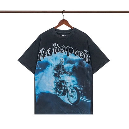 חולצת טי-שירט Godspeed G26