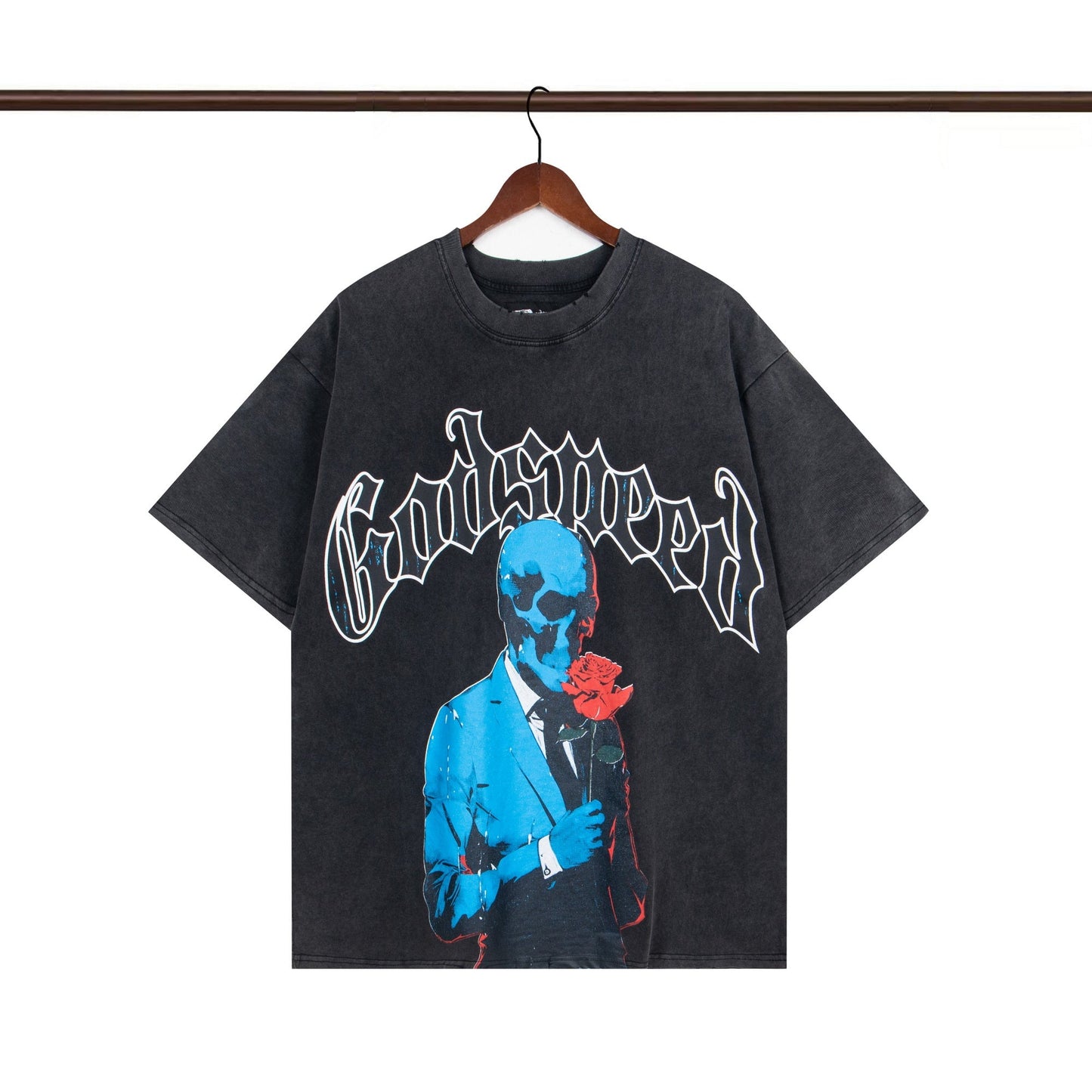 חולצת טי-שירט Godspeed G32