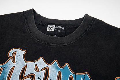 ゴッドスピードTシャツ G07