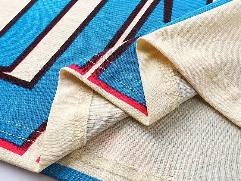 חולצת טי-שירט Godspeed 3109