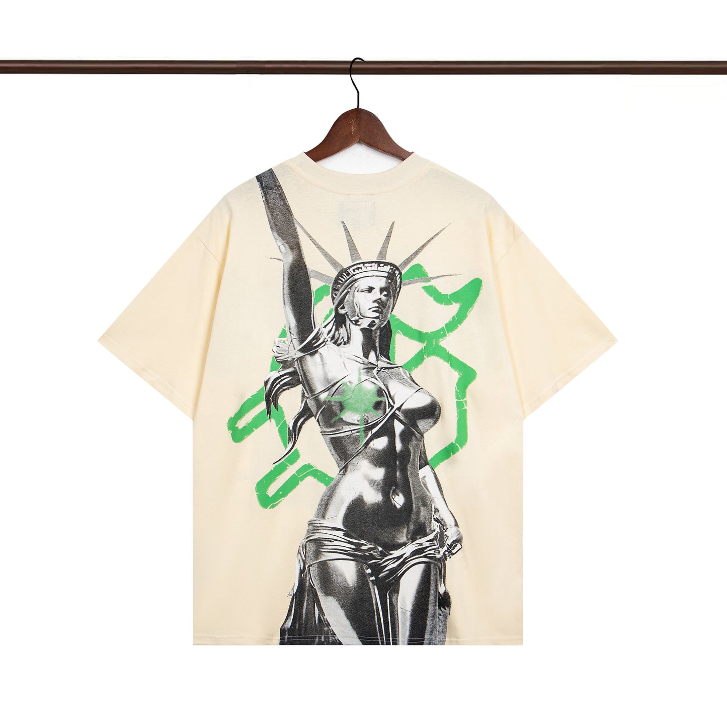 חולצת טי-שירט Godspeed G56