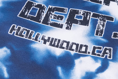 קפוצ'ון חדש של מחלקת הגלריה 