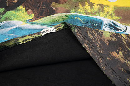 חולצת טי-שירט Godspeed G02