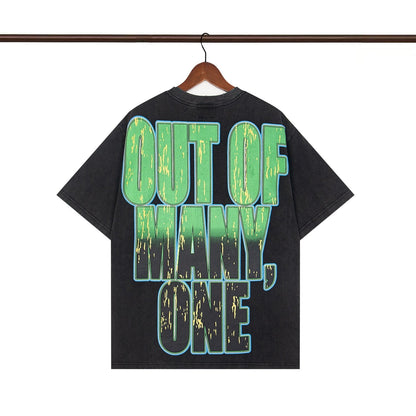 חולצת טי-שירט Godspeed G02