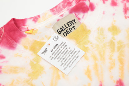 GALLERY DEPT 新作Tシャツ D98 
