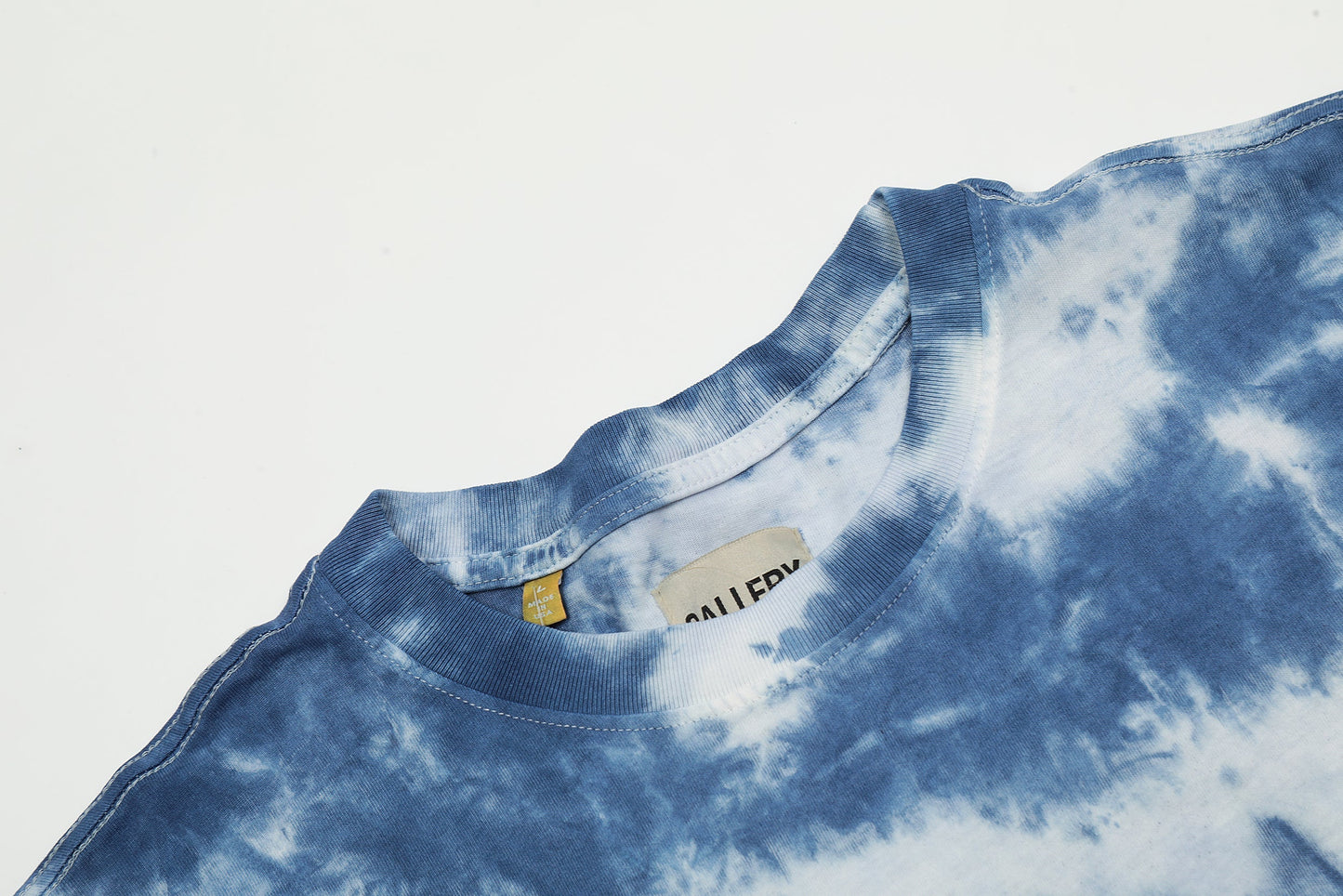 מחלקת גלריה חולצת טריקו חדשה D99 