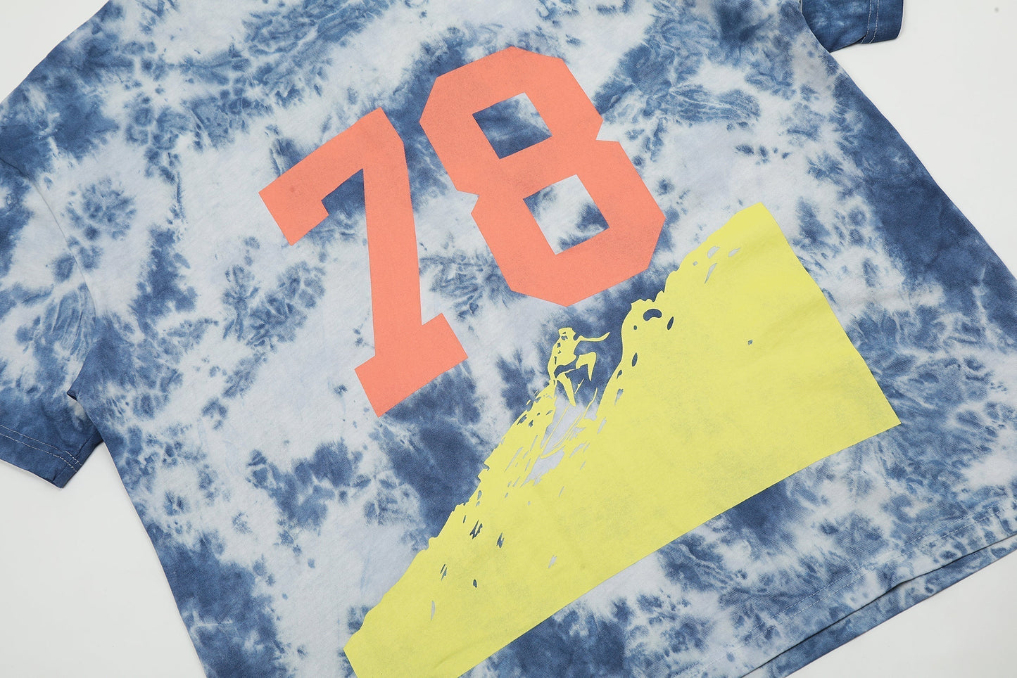 מחלקת גלריה חולצת טריקו חדשה D99 