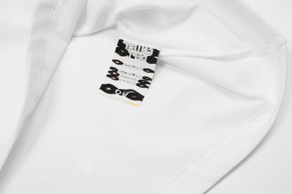 מחלקת גלריה חולצת טריקו חדשה D95 