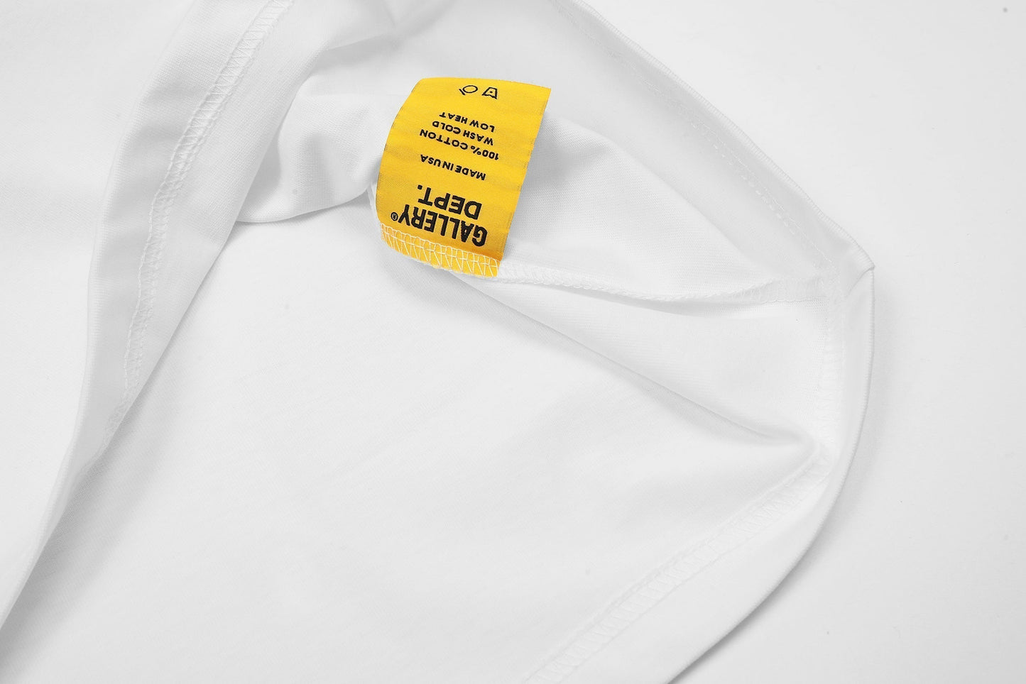 מחלקת גלריה חולצת טריקו חדשה D95 