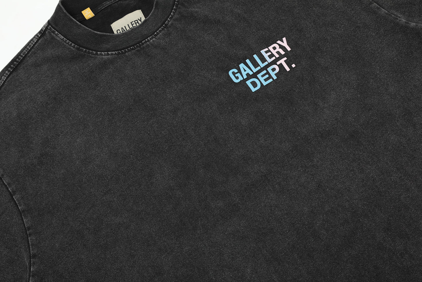 GALLERY DEPT 新作Tシャツ D49 
