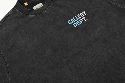GALLERY DEPT 新作Tシャツ D49 