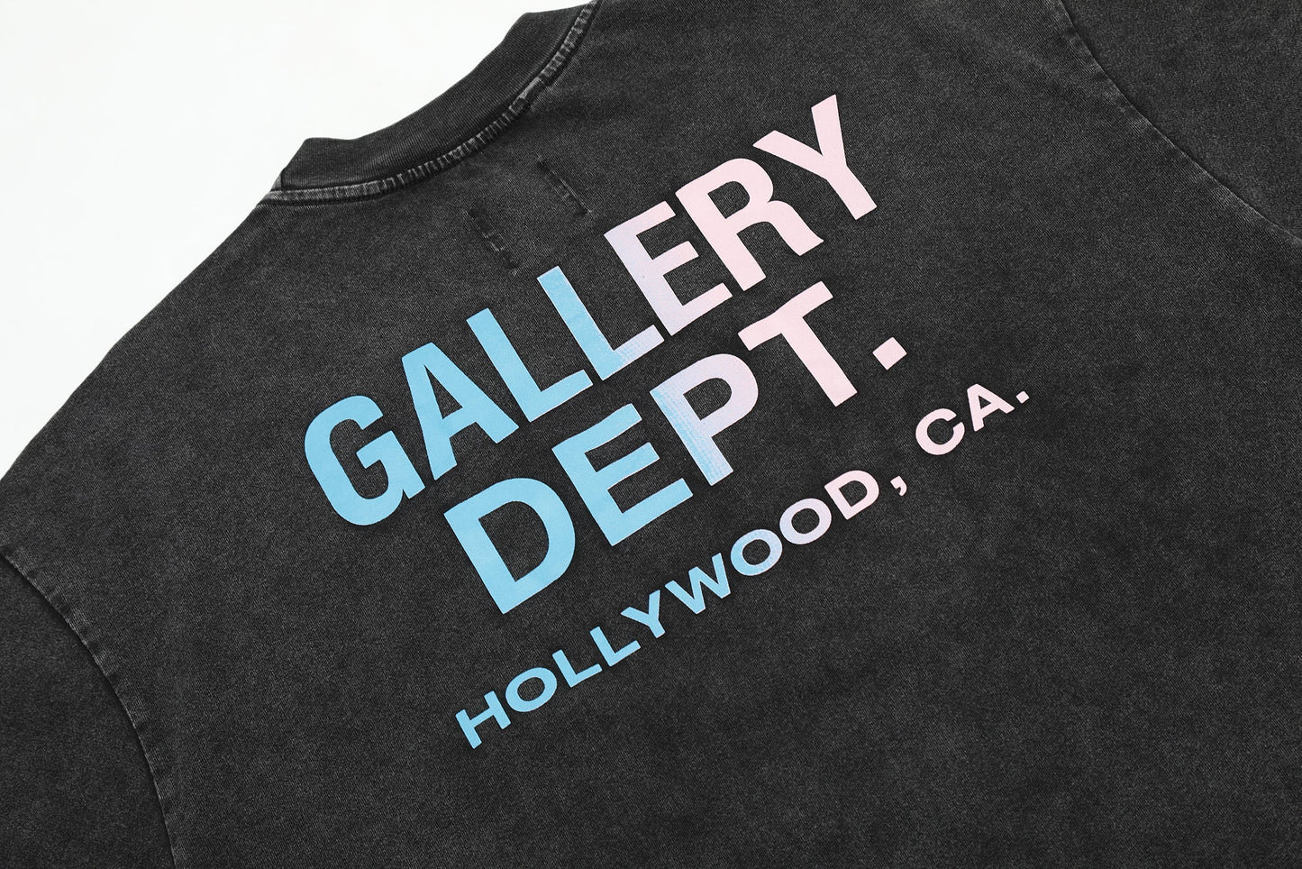 GALLERY DEPT 新作Tシャツ D49 