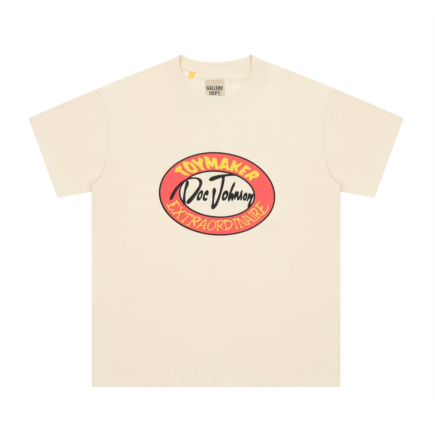 מחלקת גלריה חולצת טריקו חדשה D64 