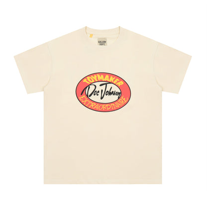 מחלקת גלריה חולצת טריקו חדשה D64 