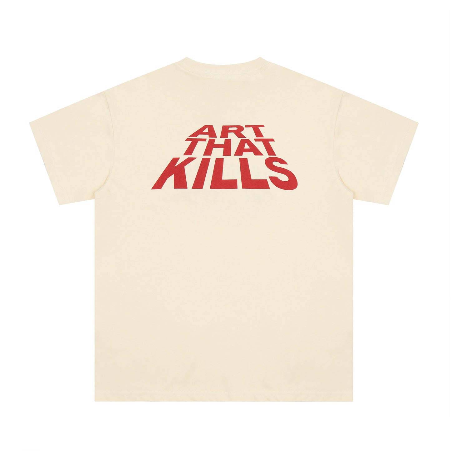 מחלקת גלריה חולצת טריקו חדשה D63 