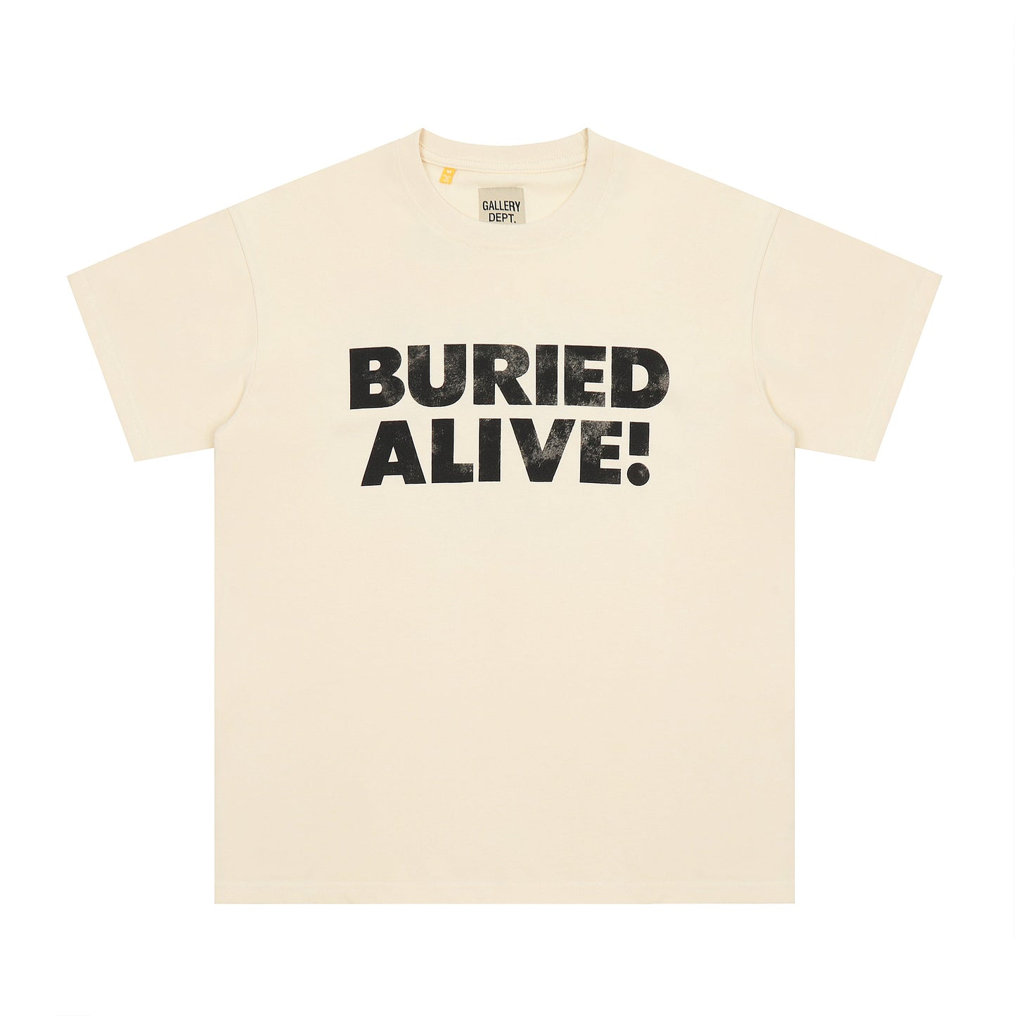 מחלקת גלריה חולצת טריקו חדשה D58 