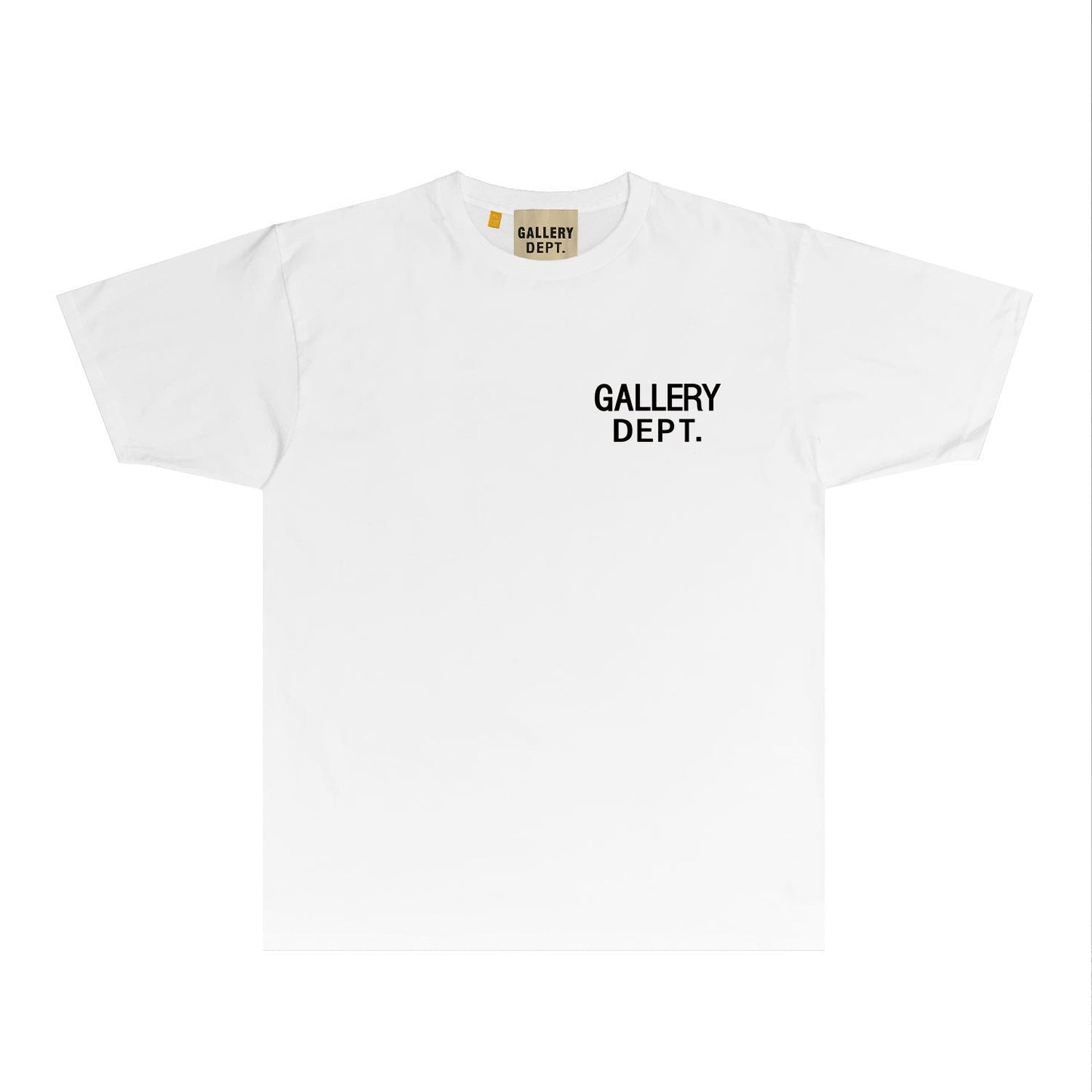 GALLERY DEPT 新作Tシャツ GAG001 