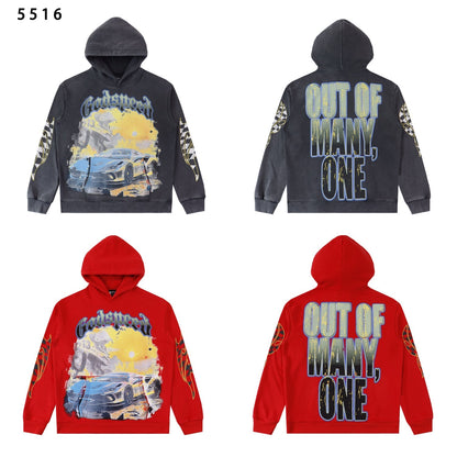 קפוצ'ון גודספיד 5516