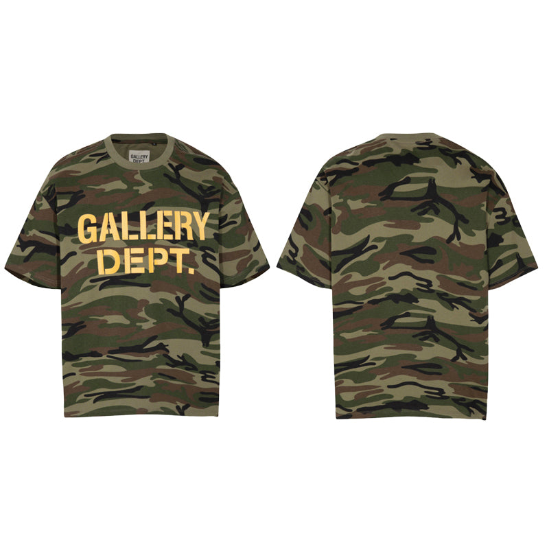 GALLERY DEPT 新作Tシャツ