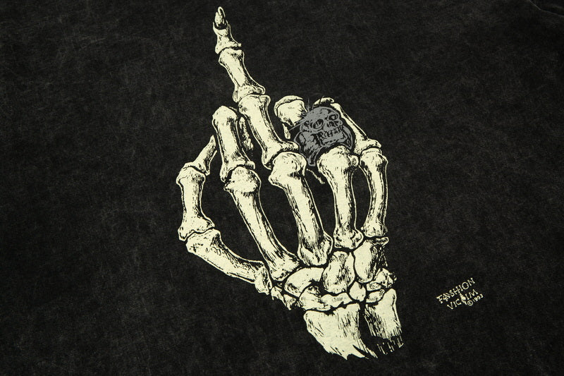 חולצת טי של מחלקת הגלריה D47 