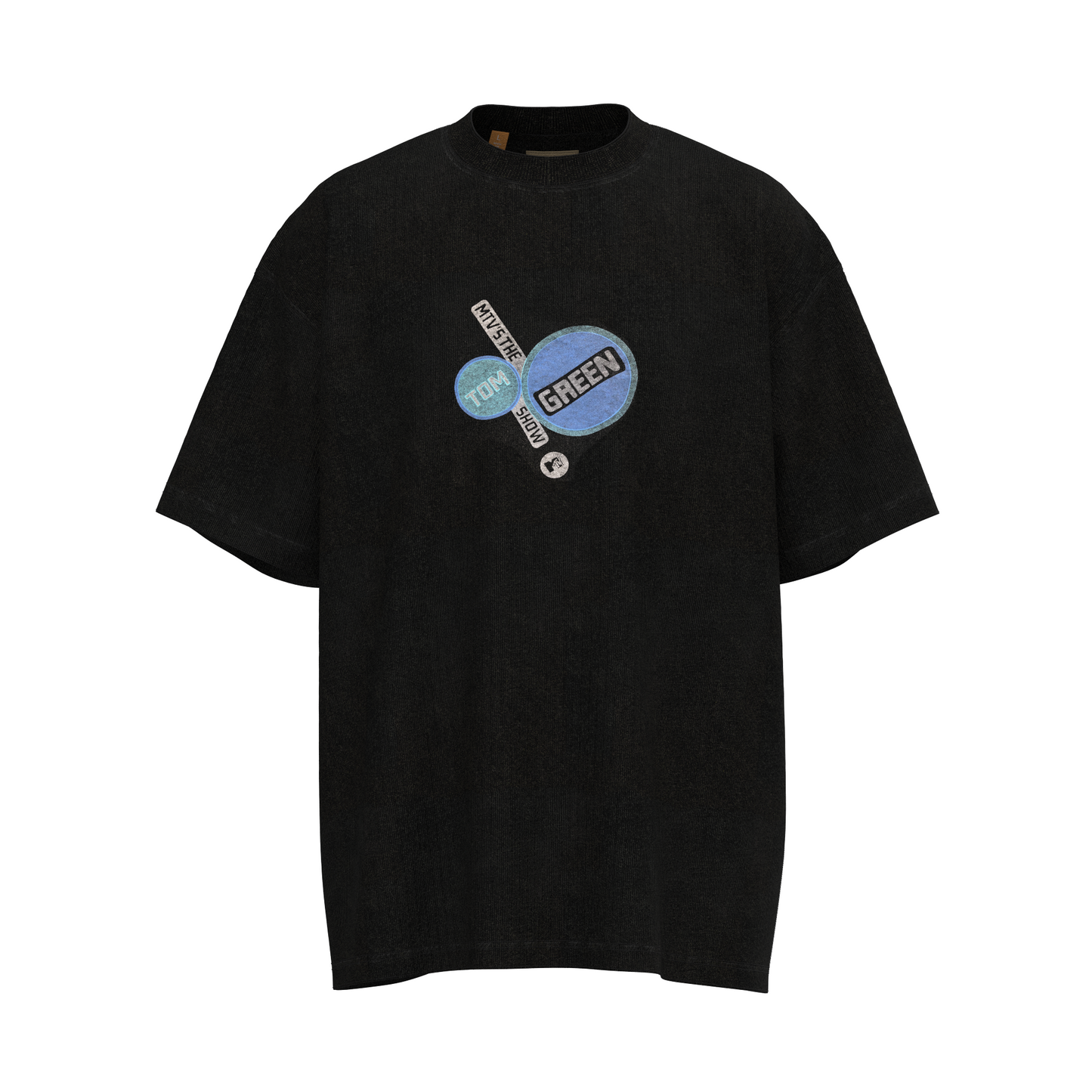 חולצת טריקו חדשה של מחלקת הגלריה 