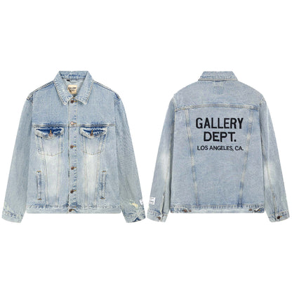 GALLERY DEPT  New Jacket