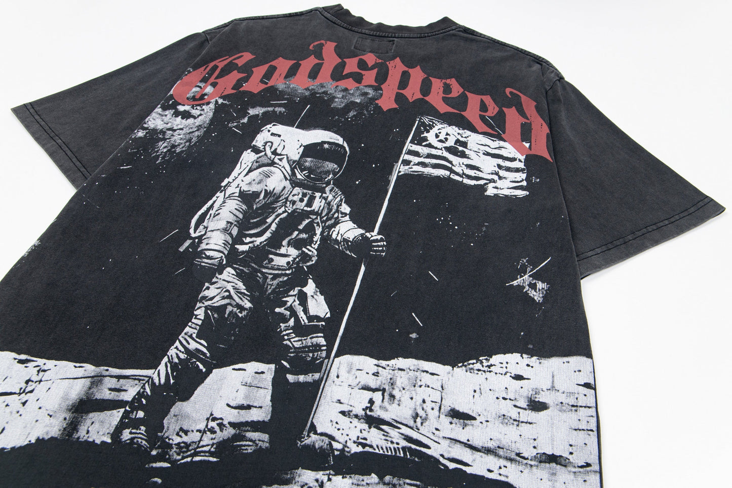 חולצת טי-שירט Godspeed G58