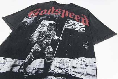 חולצת טי-שירט Godspeed G58