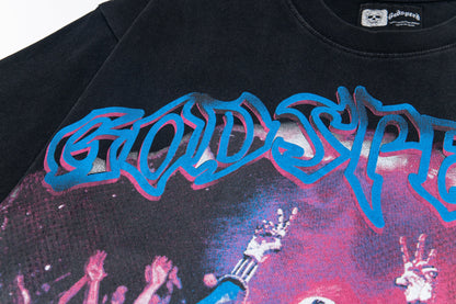 חולצת טי-שירט Godspeed G57