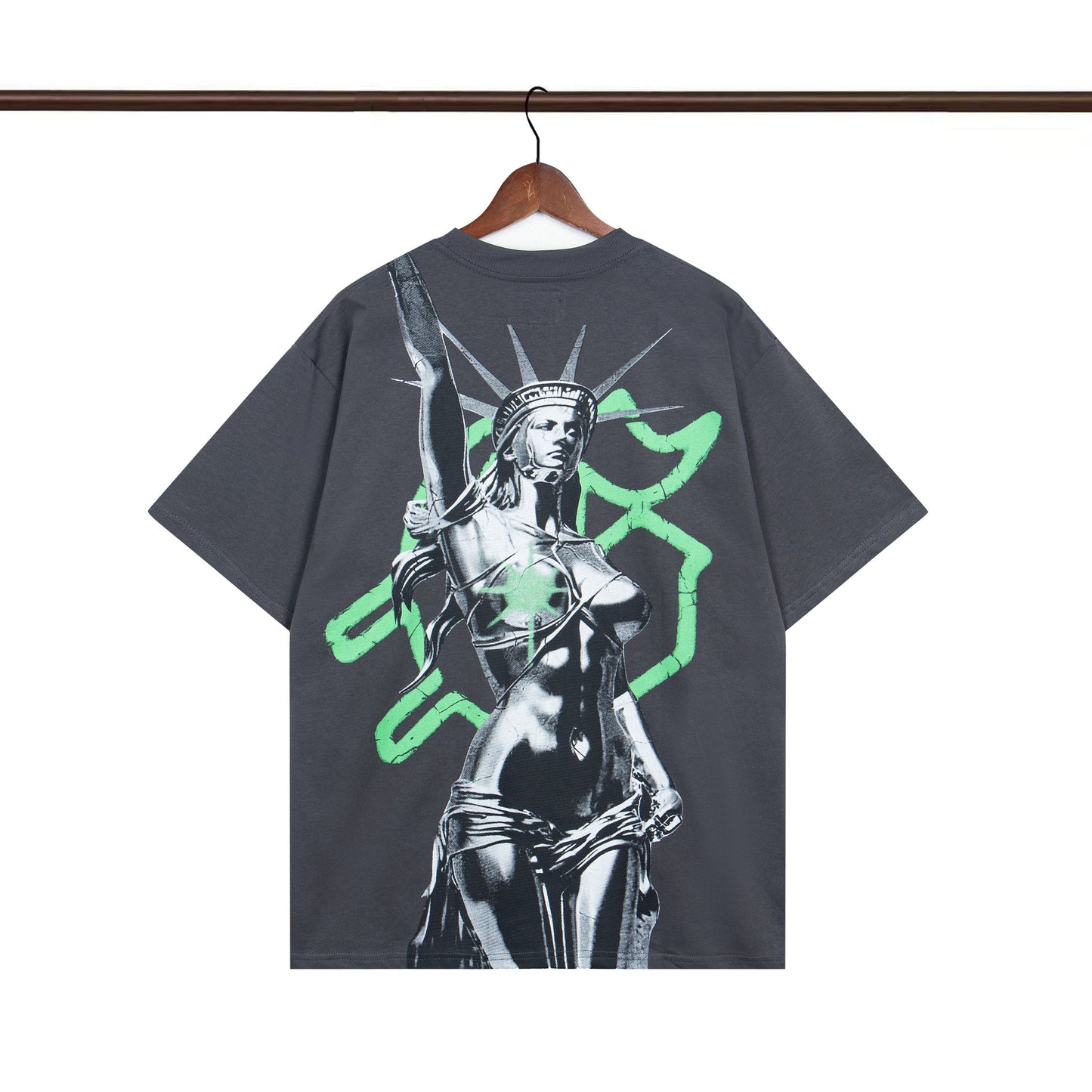 חולצת טי-שירט Godspeed G56