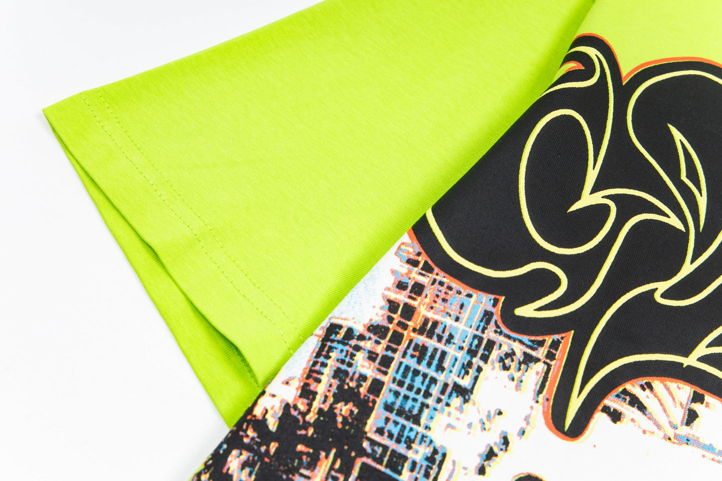 ゴッドスピードTシャツ G70