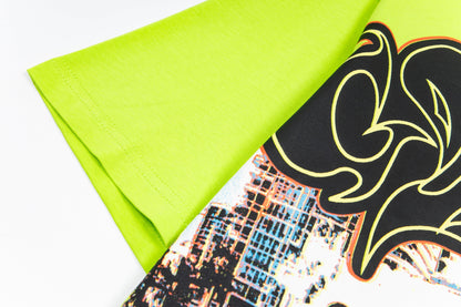 ゴッドスピードTシャツ G70