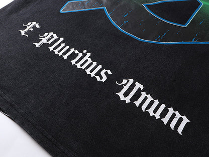 סווטשירט Godspeed 1099