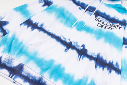 קפוצ'ון חדש של מחלקת הגלריה 